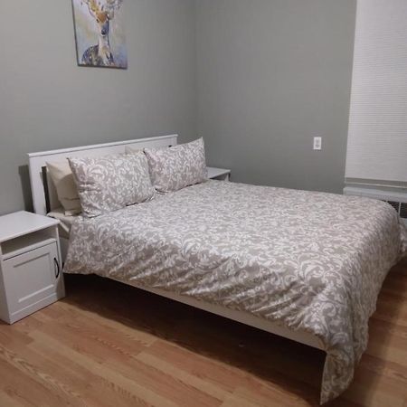 Brighton Beach Rooms New York Eksteriør bilde