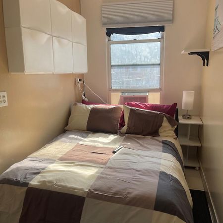 Brighton Beach Rooms New York Eksteriør bilde