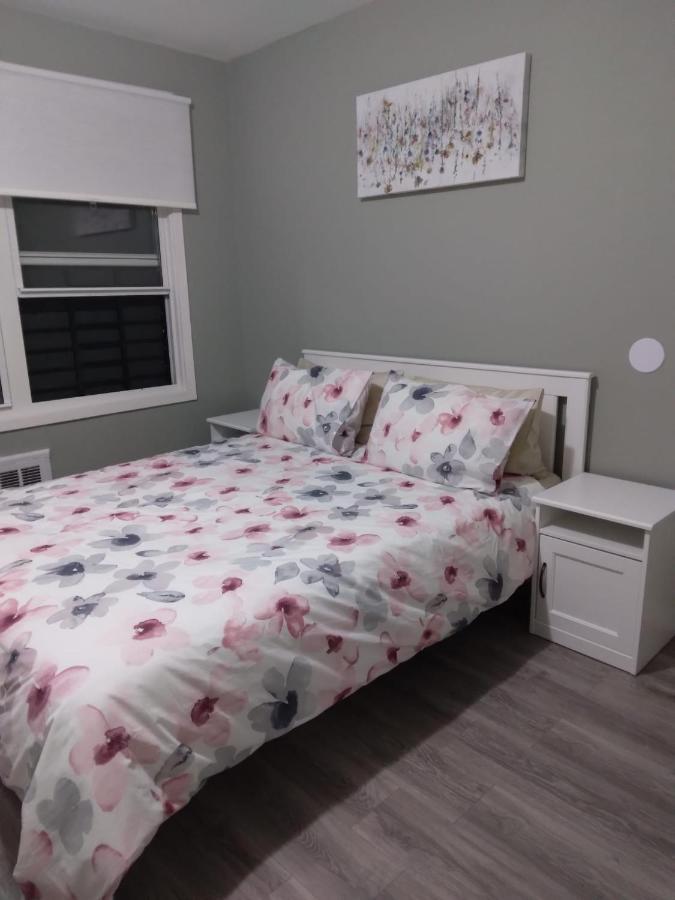 Brighton Beach Rooms New York Eksteriør bilde