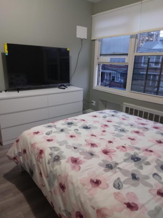 Brighton Beach Rooms New York Eksteriør bilde