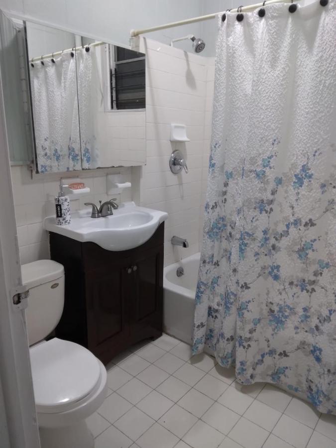 Brighton Beach Rooms New York Eksteriør bilde
