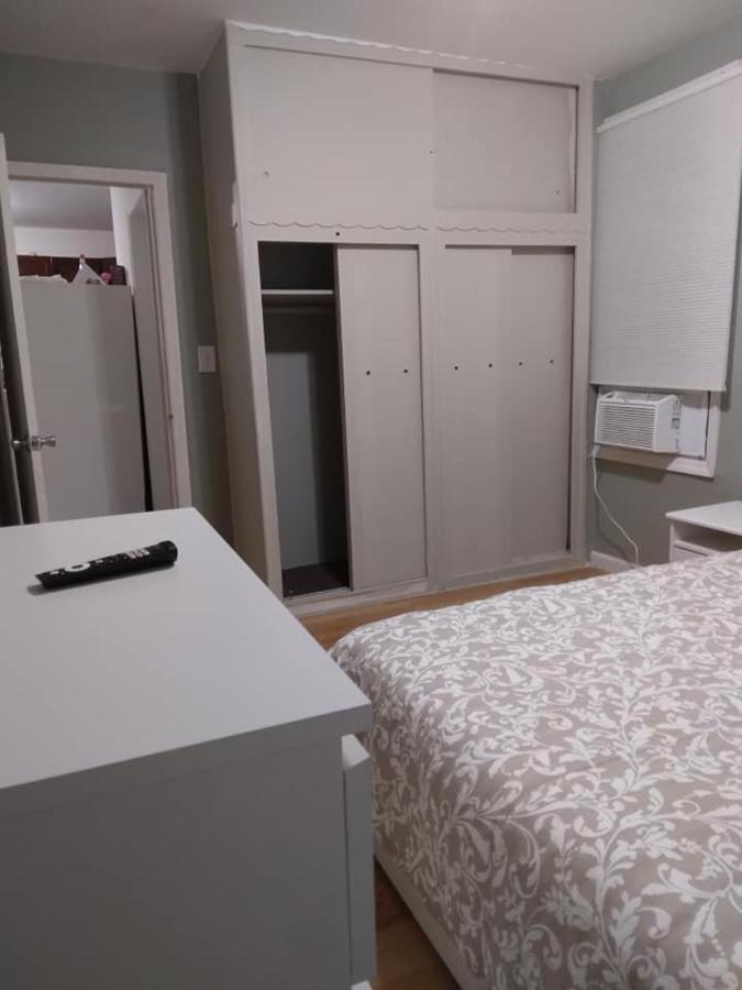 Brighton Beach Rooms New York Eksteriør bilde