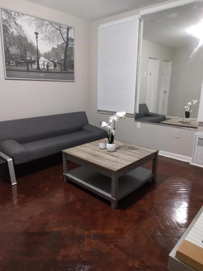 Brighton Beach Rooms New York Eksteriør bilde