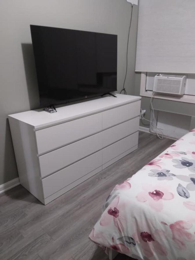 Brighton Beach Rooms New York Eksteriør bilde