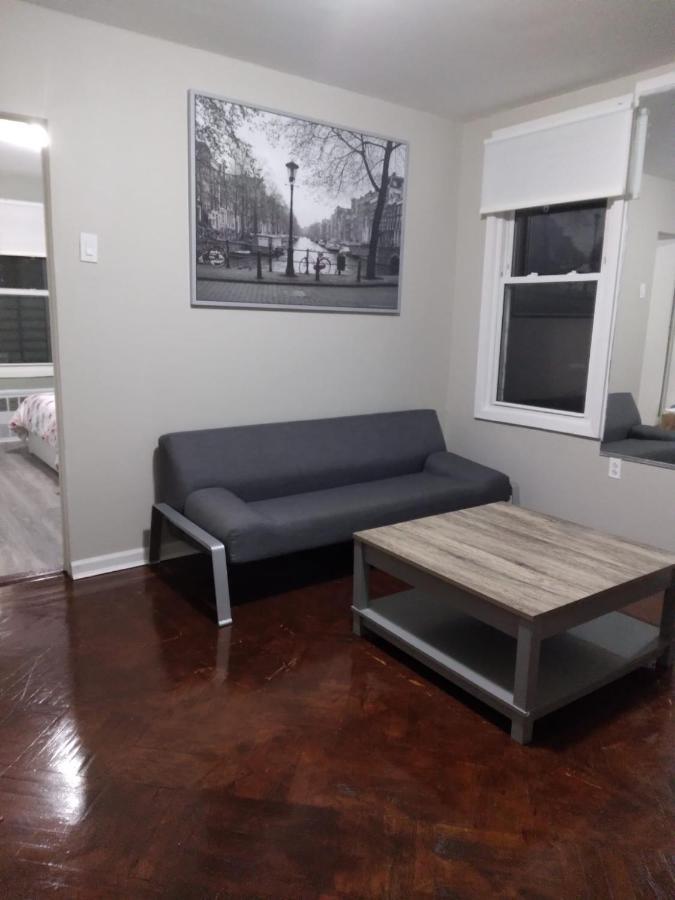 Brighton Beach Rooms New York Eksteriør bilde