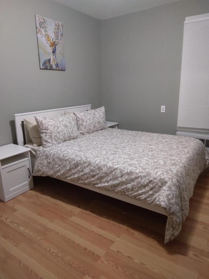 Brighton Beach Rooms New York Eksteriør bilde