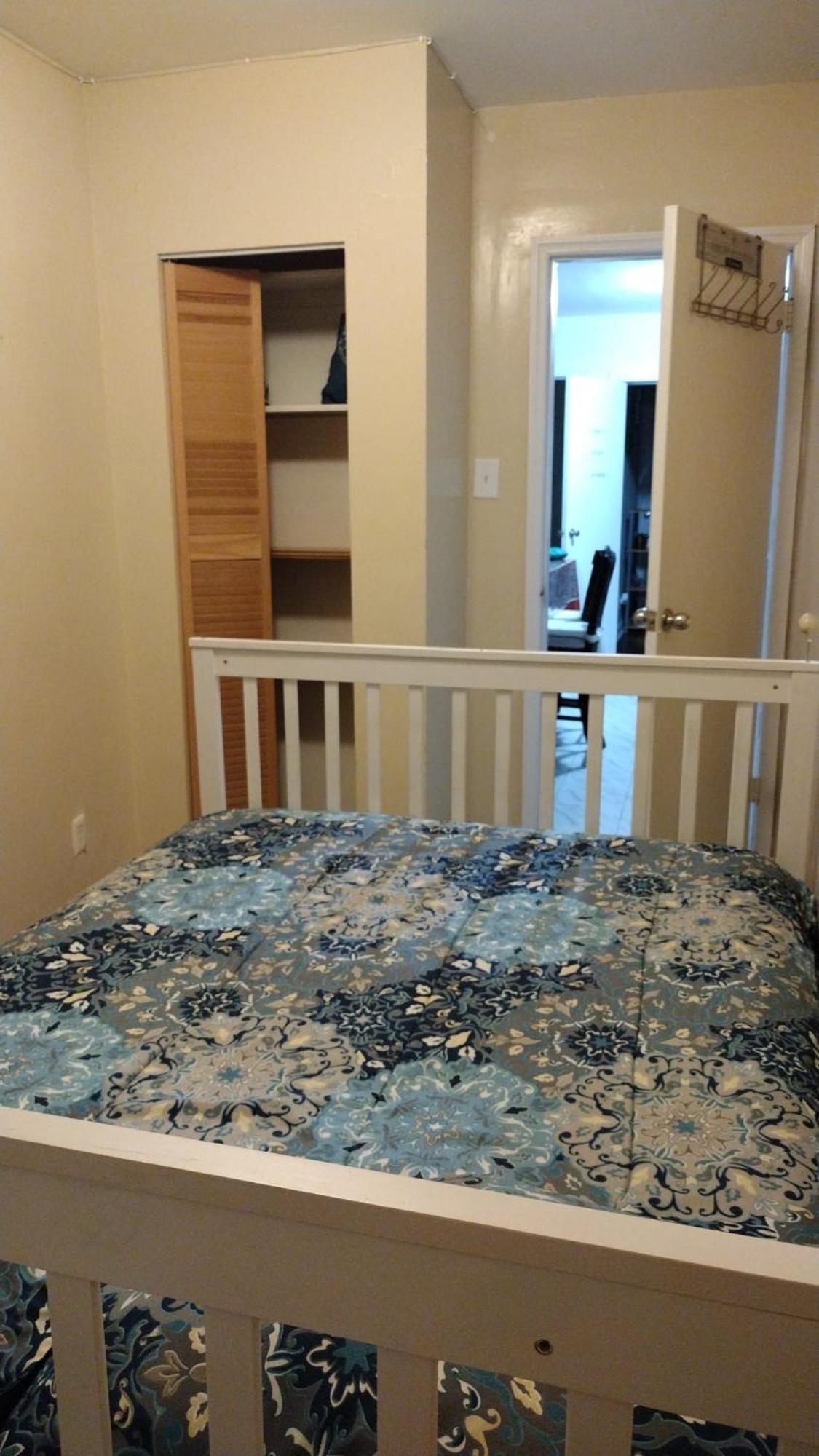 Brighton Beach Rooms New York Eksteriør bilde