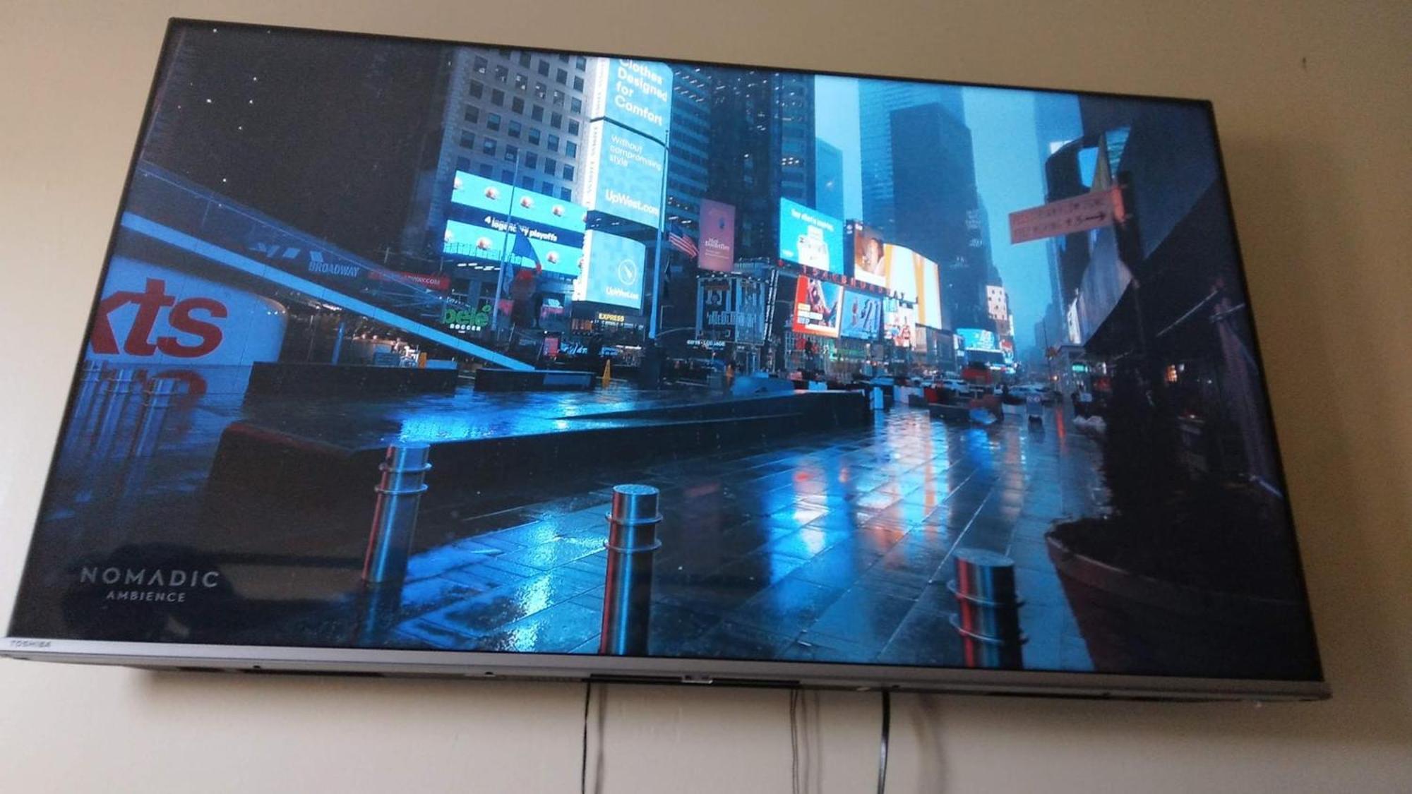 Brighton Beach Rooms New York Eksteriør bilde