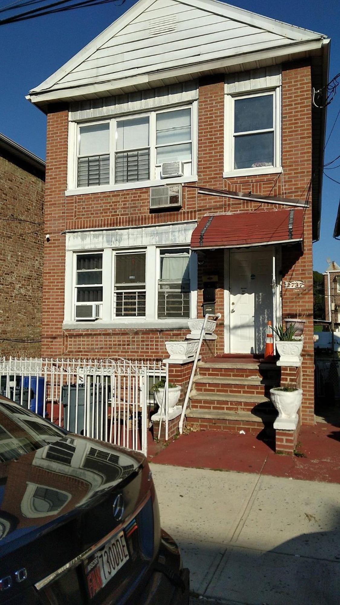 Brighton Beach Rooms New York Eksteriør bilde
