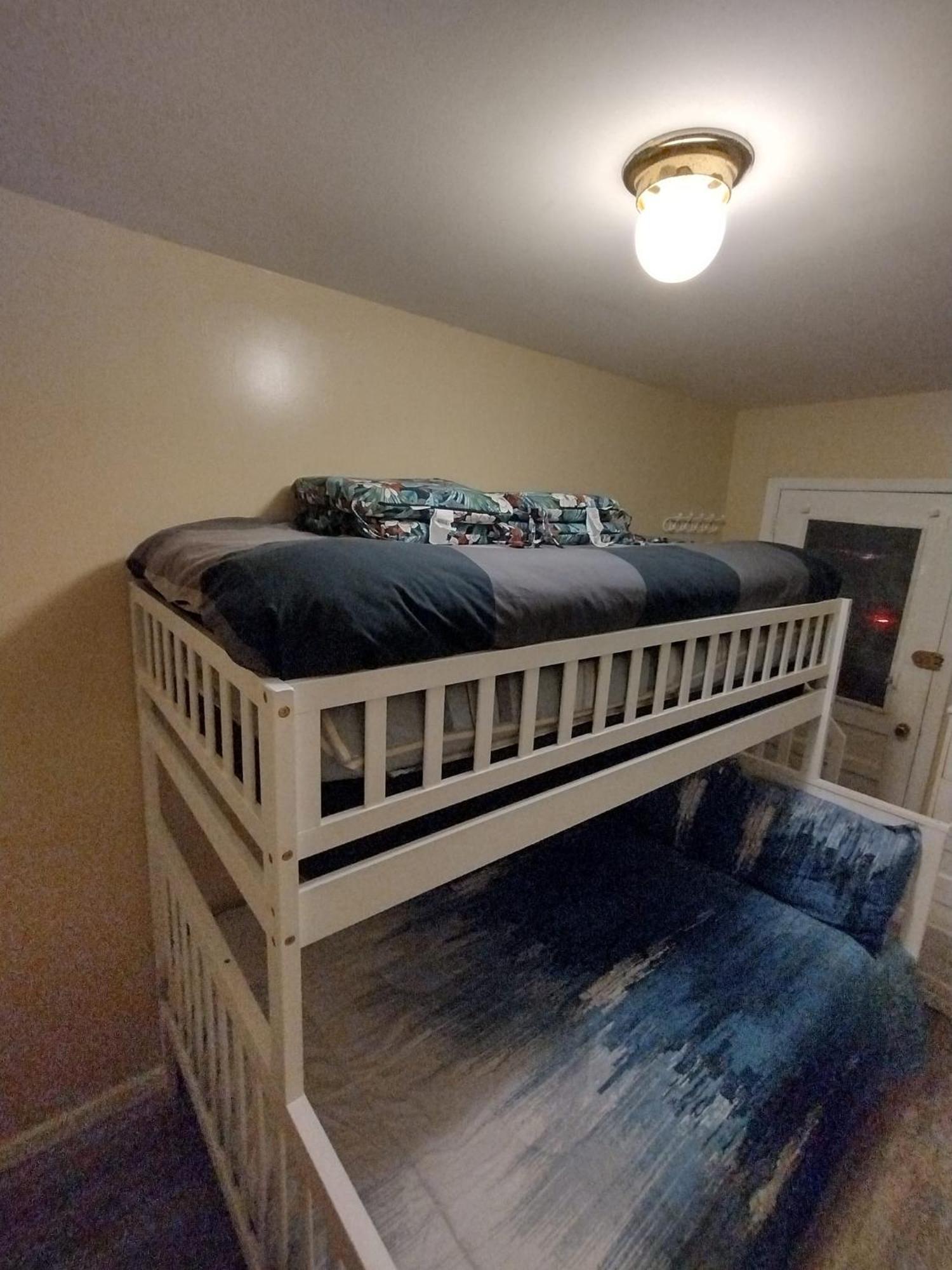 Brighton Beach Rooms New York Eksteriør bilde