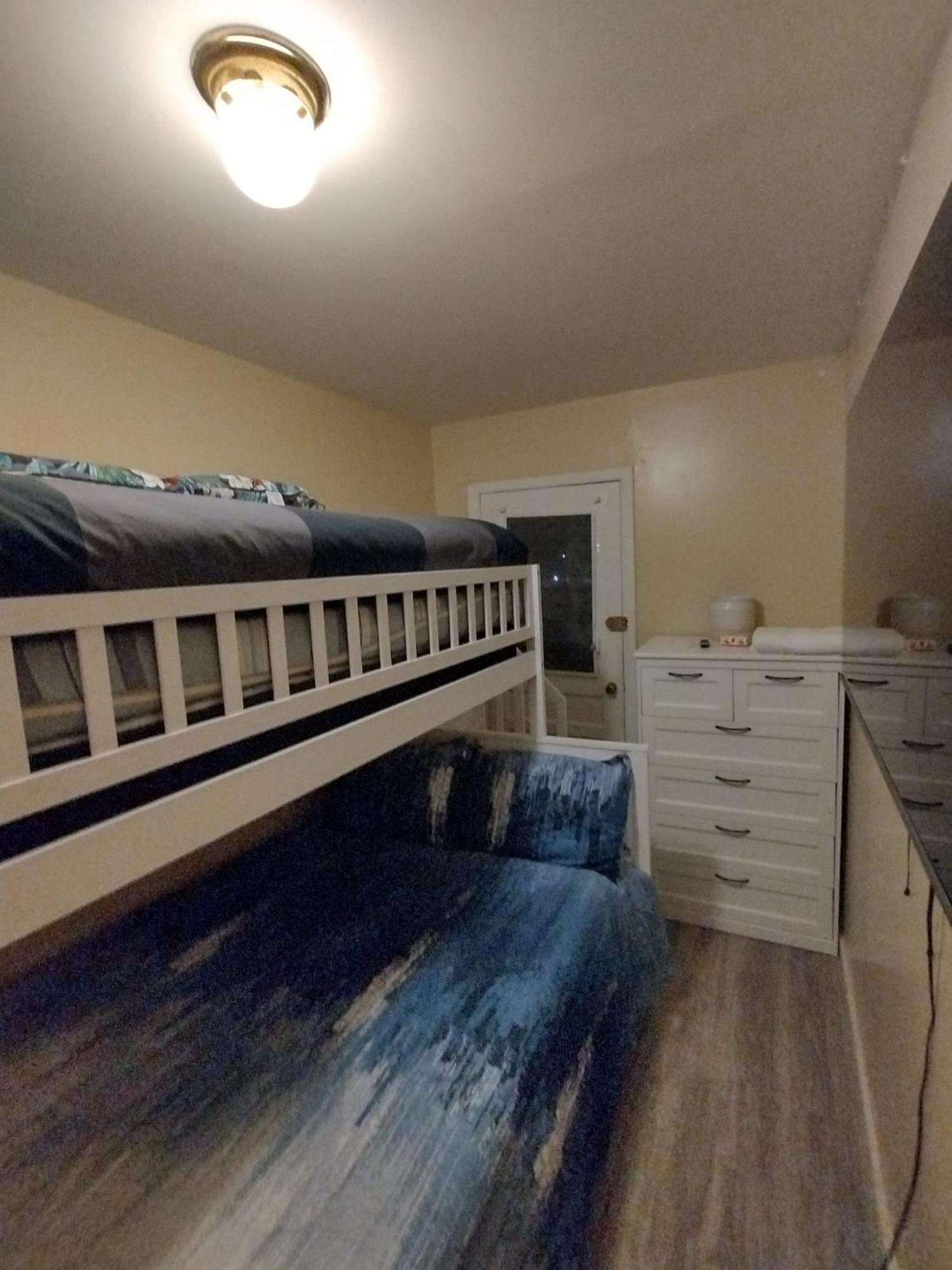 Brighton Beach Rooms New York Eksteriør bilde